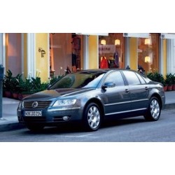 Accesorios Volkswagen Phaeton (2002 - 2010)